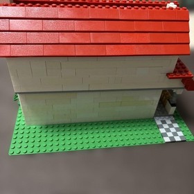 LEGO Creator 4956 LEGO Creator House