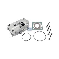 Zylinderkopf Druckluftkompressor DT Spare Parts FüR U.A. Volvo FH12
