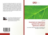 Bruno Zock | Inventaire Et RéPartition Spatiale Des EspèCes Ligneuses UtiliséEs