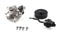 Hepu Wasserpumpe KüHlmittelpumpe Mechanisch FüR BMW 1Er 116D 114D
