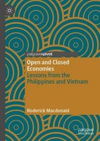 Open And Closed Economies Roderick Macdonald
