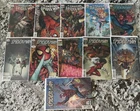 The Amazing Spider-Man Comic Lot