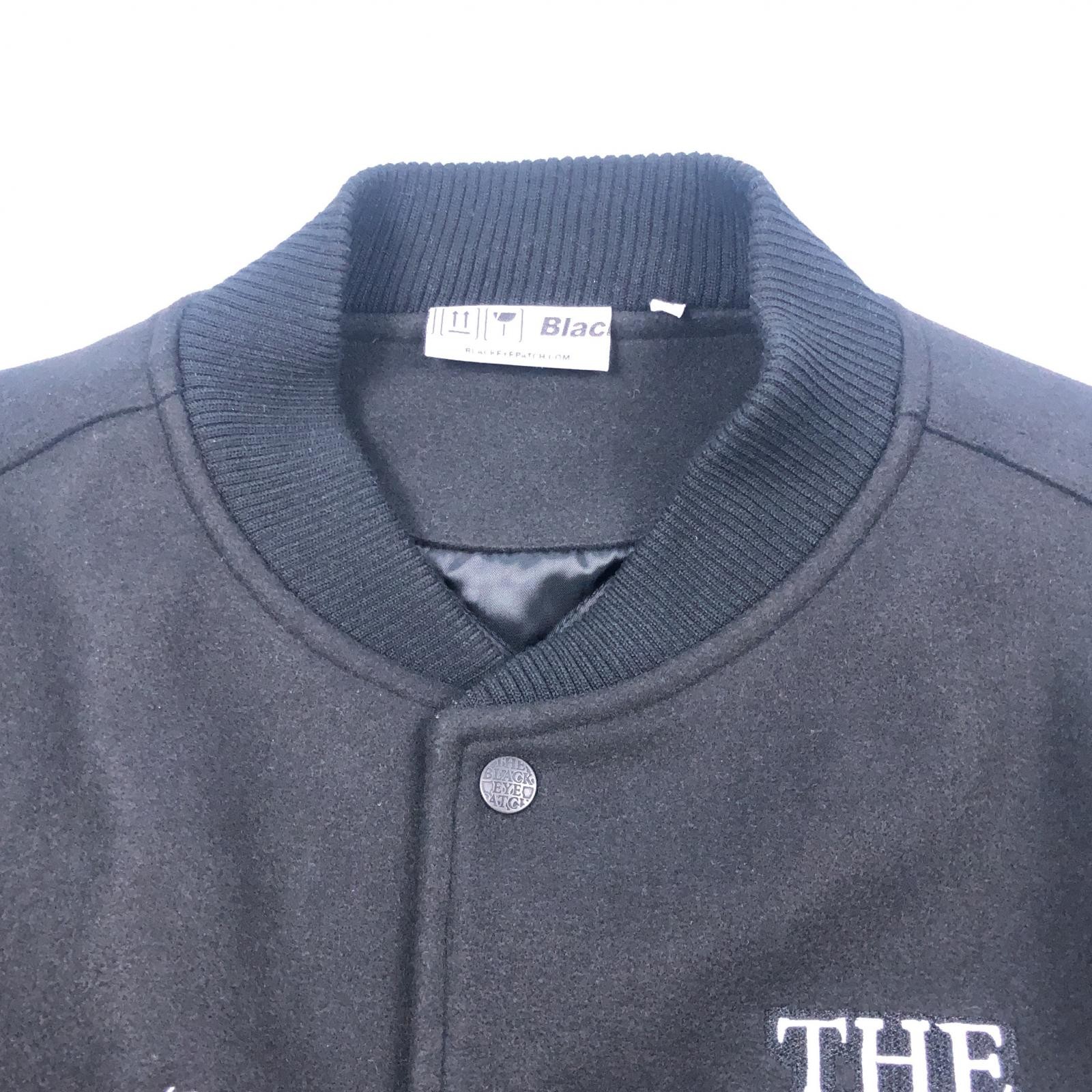 Blackeyepatch Black Eye Patch X Budspool Agh Vars… - image 3