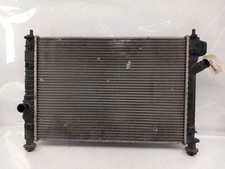 Radiateur Chevrolet AVEO