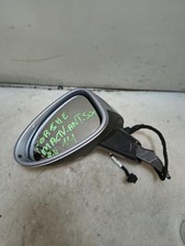 Retroviseur gauche (ou coque) Porsche Macan