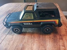 Las mejores ofertas en Tonka Bronco Indiana Vintage fabricación