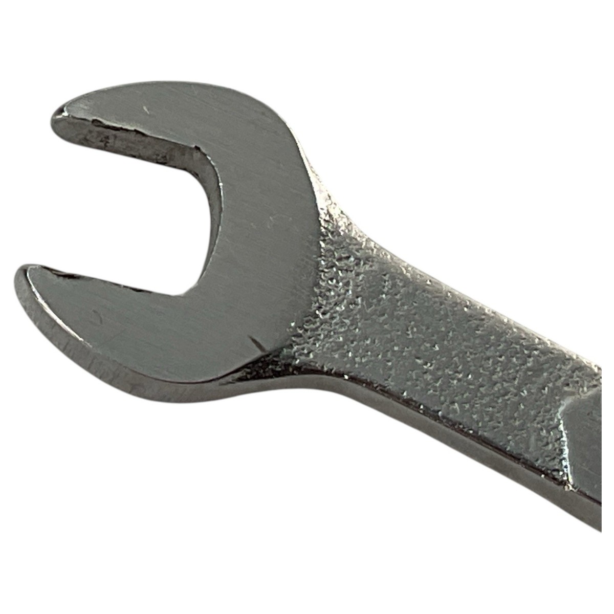 Snap-on J1618 Double Open End Wrench 1/4