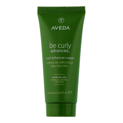 Aveda Be Curly Advanced - Curl Enhancer Cream 40ml