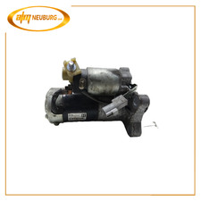 Original Mazda 6 GJ Anlasser Starter M001T81281