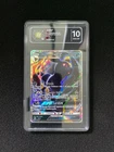 2017 Pokemon TCG English Black Star Promo SM36 Umbreon GX Holo LCC 10 DY97