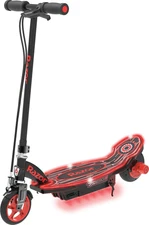 Razor Power Core E90 Electric Scooter with Hub Motor, Push-Button Throttle, for 