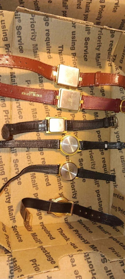 6 Watches - Image 2 of 2