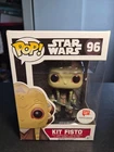 Funko Pop! Vinyl: Star Wars - Kit Fisto - Walgreens (Exclusive) #96