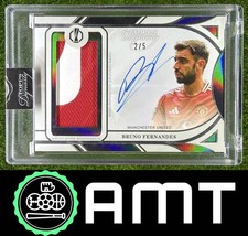 2024-25 Topps Definitive Collection UEFA Club Competitions Soccer Checklist Guide in-content 21