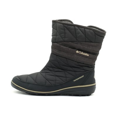 Columbia Damen BL2754-010 Stiefel schwarz Outdoor Winterstiefel EU 40.5
