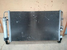 Radiateur Hyundai COUPE