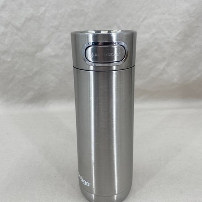 Contigo Luxe Autoseal Vacuum Insulated Stainless Steel Travel Mug 16 oz