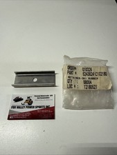 NEW OEM POLARIS RUBBER SKI RETAINER 5243824 SNOWMOBILE