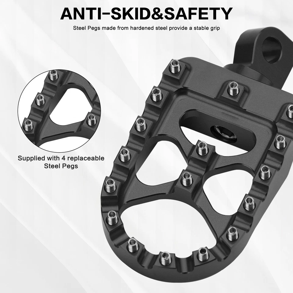 Clavijas para Harley-Davidson Dyna 1993-2017 Fatboy 1990-2017 Iron 883 2009-2017 Foto 4 de 4