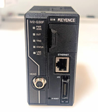 KEYENCE IV2-G30F Solid State Vision Sensor Co...