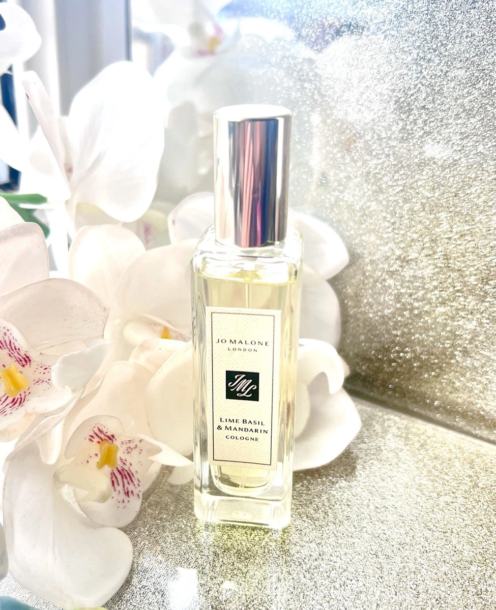 Jo Malone Lime Basil And Mandarin for sale | eBay UK