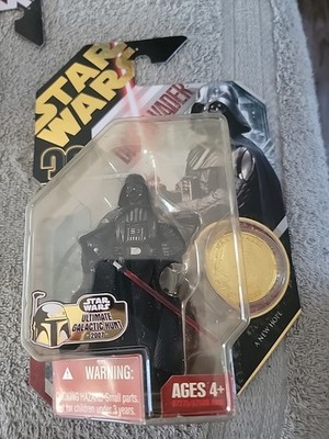 Star Wars Darth Vadar New