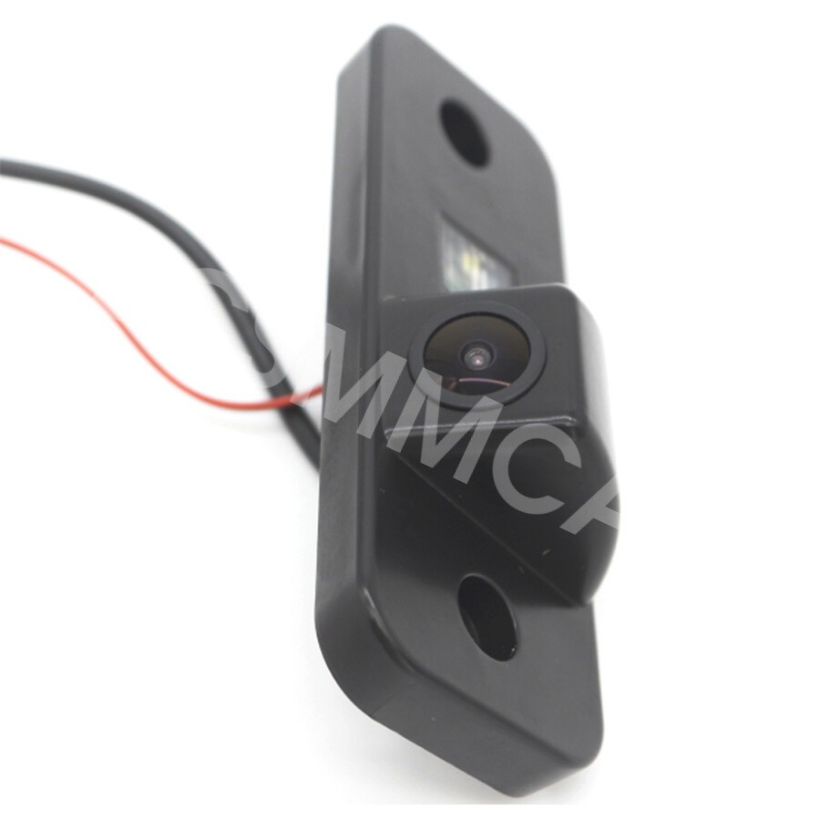 170° Rear View Camera Reverse Parking Backup  Cam For Hyundai Santa Fe 2006-2012