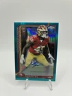 2025 Topps Signature Nick Martin Teal (RAW)