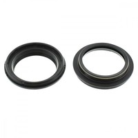 Staubkappen FüR Gabelsimmerringe All Balls 57-138 FüR KTM EXC 300 2T 1995-1996