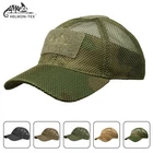 Helikon-tex Trucker Cap Baseball MESH HAT One Size Tactical Baseball Cap