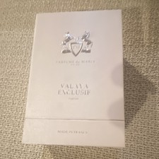 Parfums de Marly Valaya Exclusif Parfum Spray 75ml 2.5 fl oz