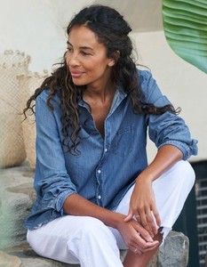 Frank and Eileen Denim Shirt | eBay