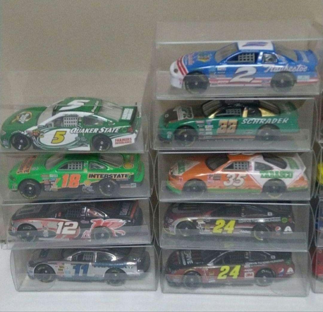ナスカー 18台セット NASCAR Nascar Set Of 18 | eBay