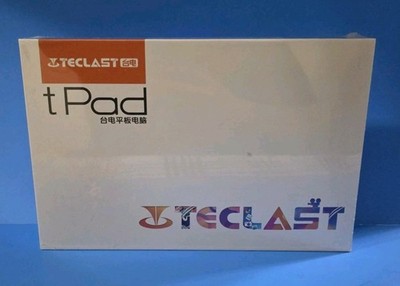 Tablet Teclast P25T Model 2998125 New Factory Sealed (Computer)