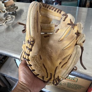 Gold Glove Rawlings | eBay