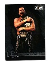 Kenny Omega 2022 SkyBox Metal Universe AEW 16