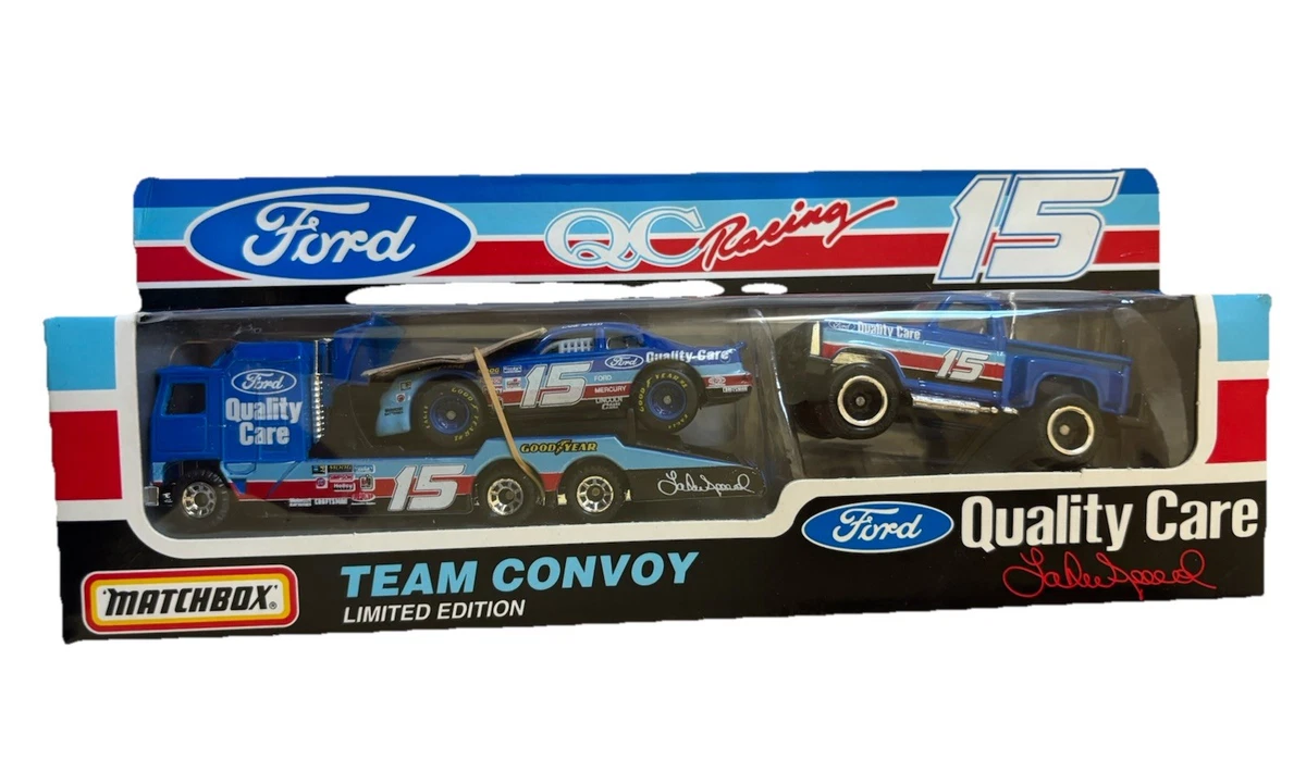 Matchbox Convoy Diecast Car Transporters for sale | eBay
