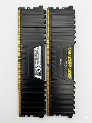 CORSAIR DDR4 VENGEANCE LPX 64GBキット VENGEANCE® LPX 64GB (4 x