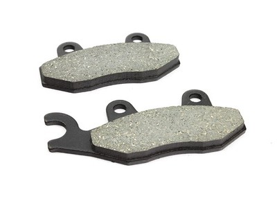 Bremsbeläge Brenta FT3063 hinten für Triumph Yamaha Husqvarna Kawasaki Kreidler