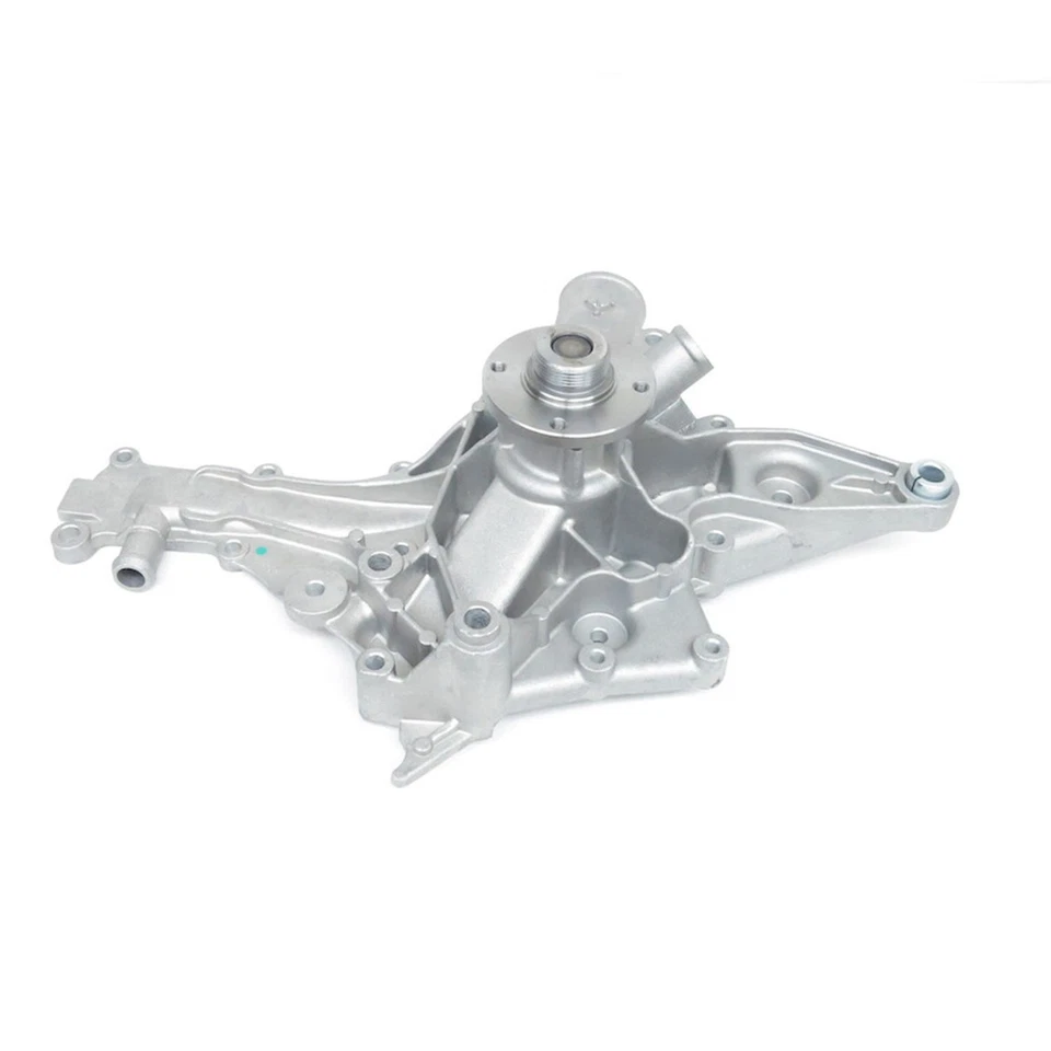 US Motor Works US9380 Engine Water Pump For Select 98-11 Mercedes-Benz Models - Image 3 of 4
