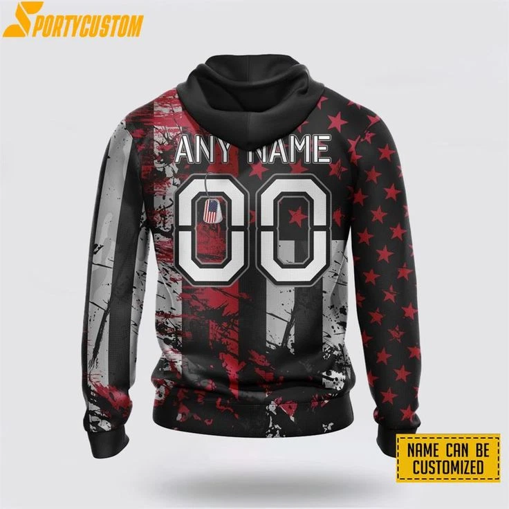 Houston Football Team Texanss 3D Hoodie