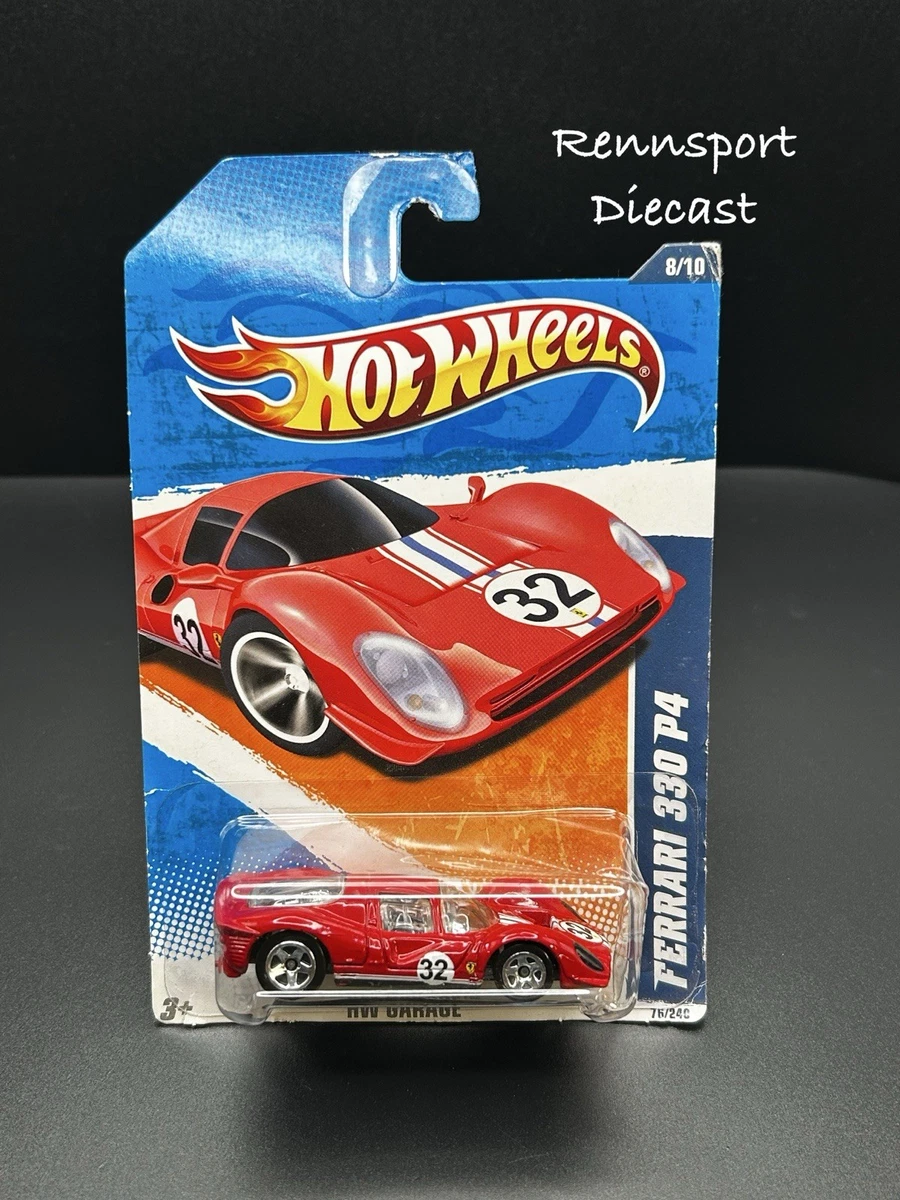 ferrari 330 p4 products for sale | eBay