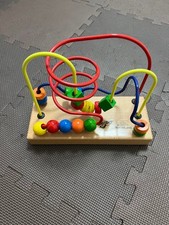 Bonellund Joy Toy Looping Educational Toy