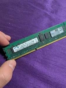 Samsung 4gb PC3L-10600R 1333MHz DDR3 Desktop Arbeitsspeicher