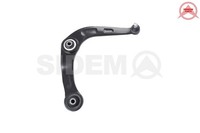 Sidem Querlenker Dreieckslenker 53175 FüR SW 206 2A Peugeot 53174 Stahl 2E CC 2D