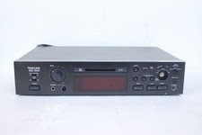 Tascam MD-350 Mini Disc Player Recorder MD Deck JANK confirmed Power