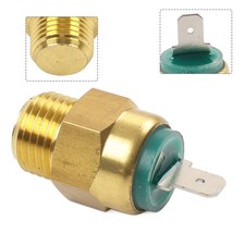 1PC Water Temperature Sensor MM432104 For L2E L3E S3L2 S4L2 L2A+ Engine
