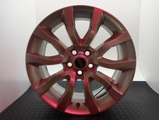 LANDROVER RANGE ROVER SPORT 20" Inch 5x120 Offset ET47 8.5J Alloy Wheel 2013-202