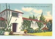 Linen BEAUTIFUL MIAMI BEACH HOME Miami Beach Florida FL o/19 AE8603