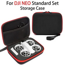Mini Handheld Organizer Carrying Case Nylon Protective Bag For DJI NEO Drone